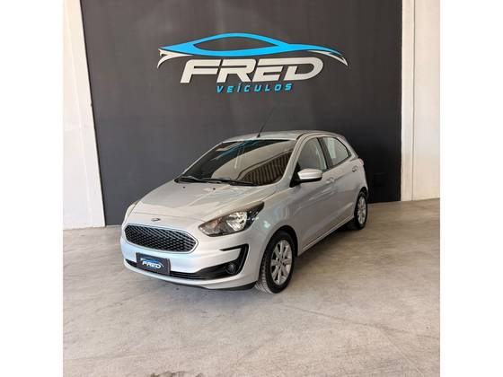 FORD KA 1.0 TI-VCT FLEX SE MANUAL FORD KA 1.0 TI-VCT FLEX SE MANUAL